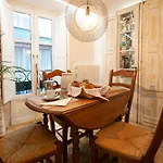 Aittitta Makurra Etxea Apartamento *
