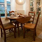 Apartamento Aittitta Makurra Etxea