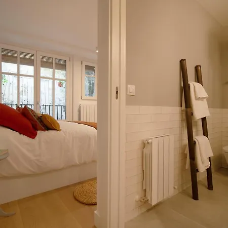 Aittitta Makurra Etxea Apartament Lekeitio