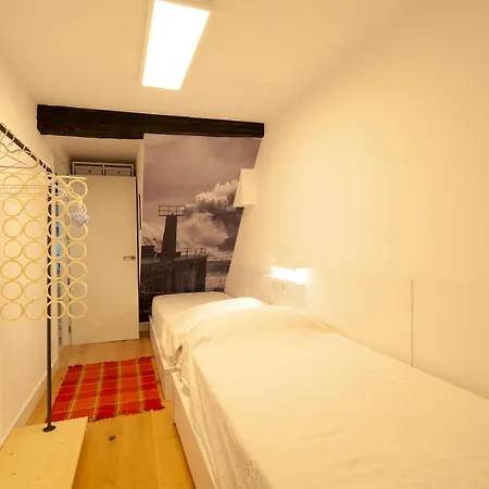 Apartament Aittitta Makurra Etxea