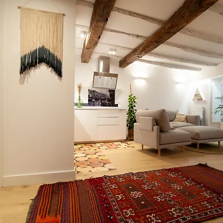 Apartamento Aittitta Makurra Etxea
