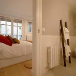 Aittitta Makurra Etxea Appartement Lekeitio