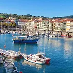 Aittitta Makurra Etxea Appartement Lekeitio