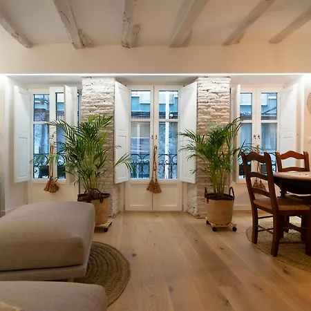Appartement Aittitta Makurra Etxea Lekeitio
