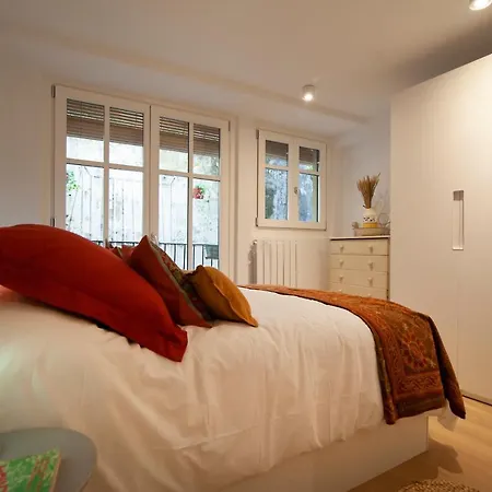 Apartamento Aittitta Makurra Etxea Lekeitio