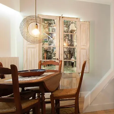 Aittitta Makurra Etxea