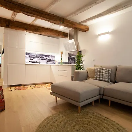 Appartement Aittitta Makurra Etxea