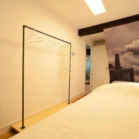 Aittitta Makurra Etxea Apartamento Lekeitio