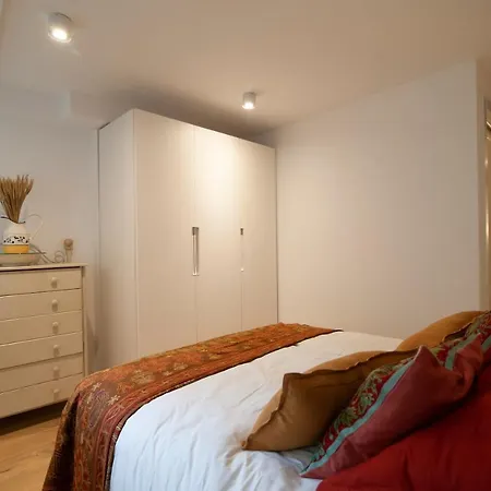 Aittitta Makurra Etxea Apartamento Lekeitio