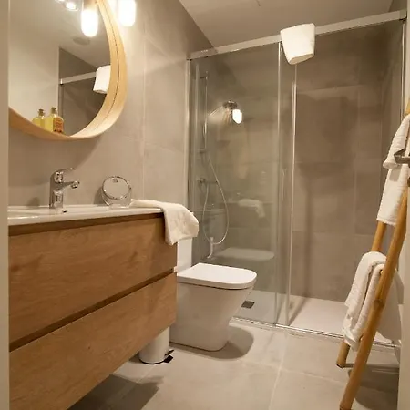 Aittitta Makurra Etxea