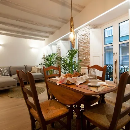 Appartamento Aittitta Makurra Etxea