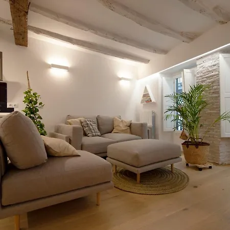 Apartamento Aittitta Makurra Etxea *