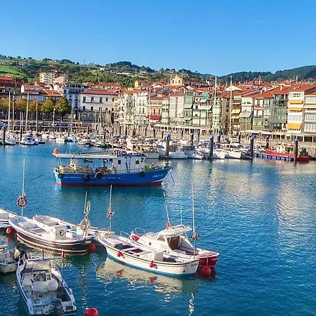 Aittitta Makurra Etxea Appartamento Lekeitio