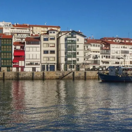 Aittitta Makurra Etxea Apartamento *