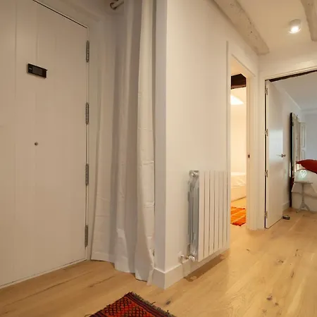 Aittitta Makurra Etxea *