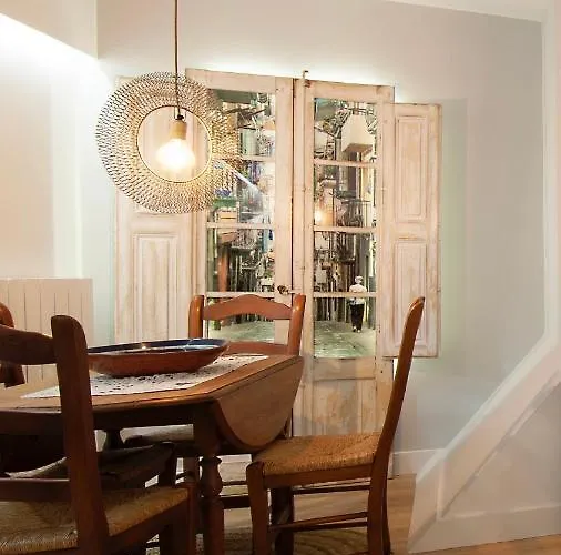 Aittitta Makurra Etxea