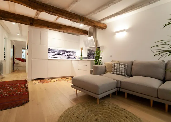 Apartamento Aittitta Makurra Etxea