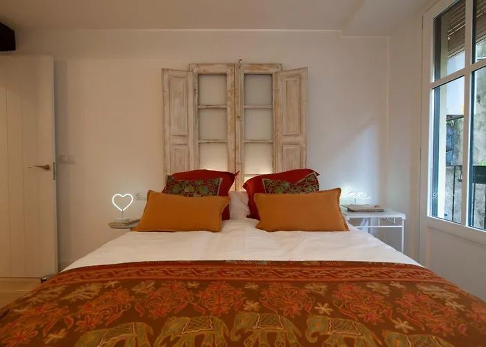 Apartamento Aittitta Makurra Etxea Lekeitio