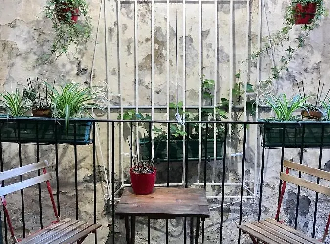 Aittitta Makurra Etxea Apartamento *