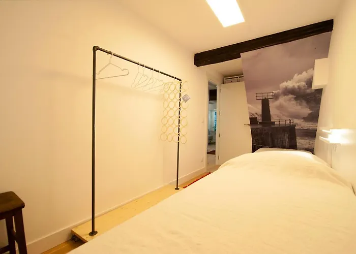 Aittitta Makurra Etxea Apartamento Lekeitio