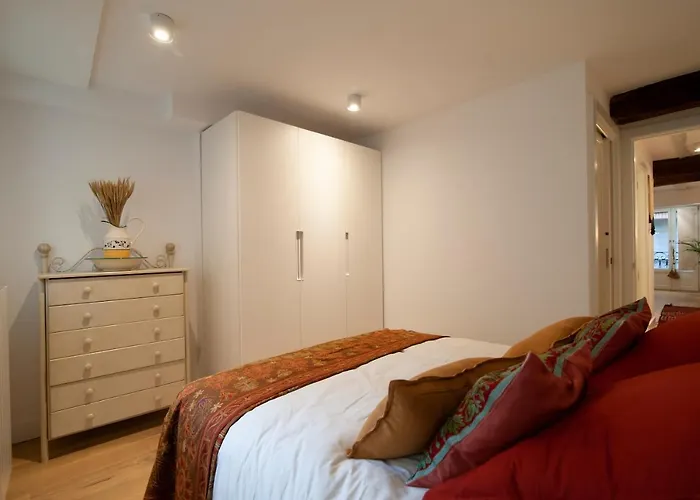 Aittitta Makurra Etxea Apartamento Lekeitio