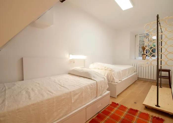 Aittitta Makurra Etxea