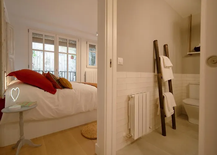 Aittitta Makurra Etxea Apartamento Lekeitio