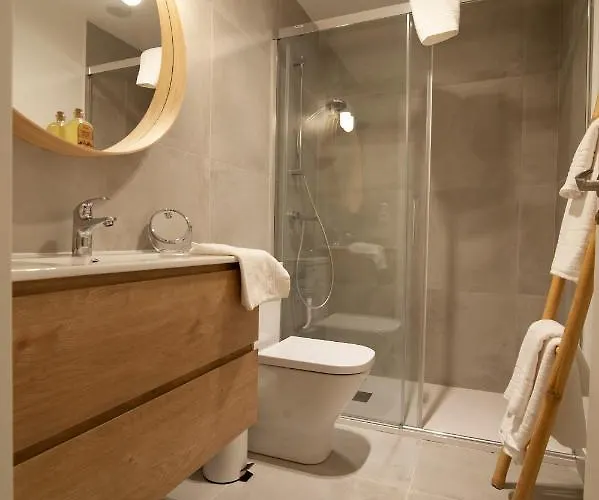 Aittitta Makurra Etxea