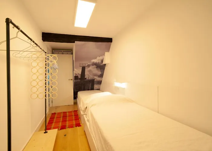 Apartamento Aittitta Makurra Etxea