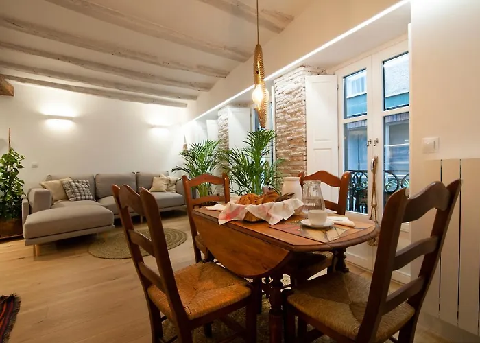 Apartamento Aittitta Makurra Etxea