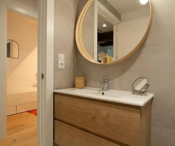 Apartamento Aittitta Makurra Etxea