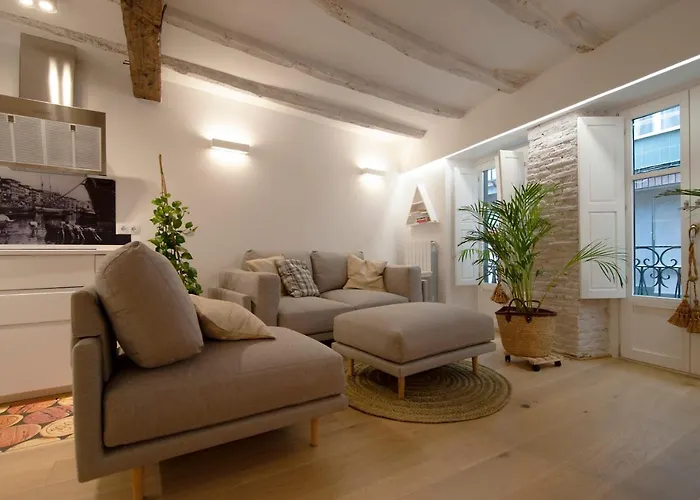 Apartamento Aittitta Makurra Etxea *