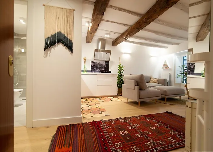 Apartamento Aittitta Makurra Etxea