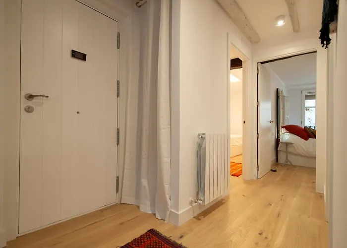 Aittitta Makurra Etxea *