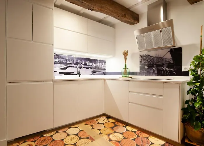 Aittitta Makurra Etxea Lekeitio