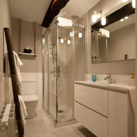 Aittitta Makurra Etxea