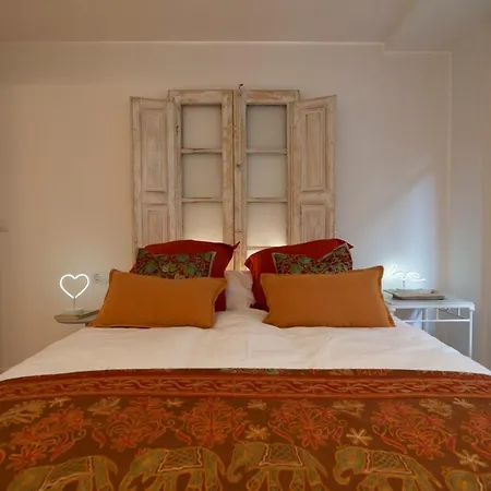 Apartment Aittitta Makurra Etxea Lekeitio