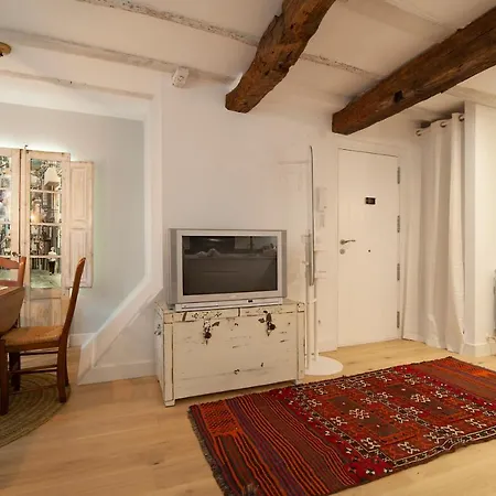 Aittitta Makurra Etxea